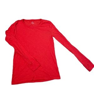 J.Crew vintage cotton tee